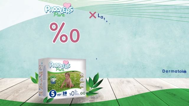 Paddlers Ailesinin En Yeni Üyesi Pure Şimdi Satışta/ Çok Daha Doğal Çok Daha Yumuşak! смотреть онлайн