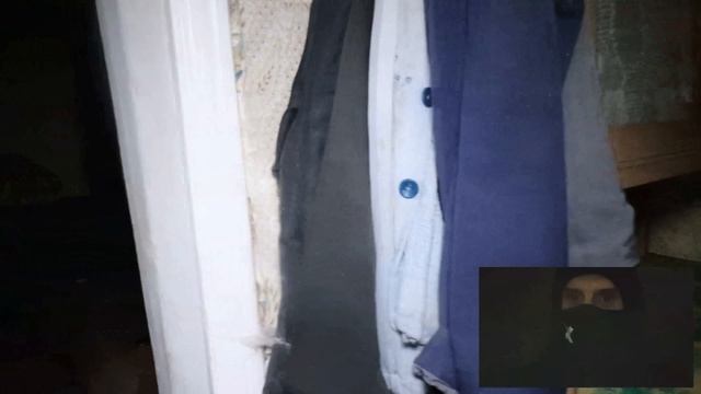 РЕАЛЬНЫЙ ДЕМОН в СТАРОМ ДОМЕ ПРОДОЛЖЕНИЕ смотреть онлайн