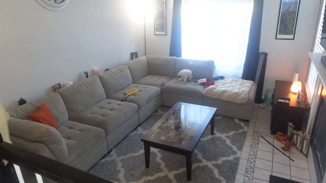 Clean and Undecorate with me смотреть онлайн