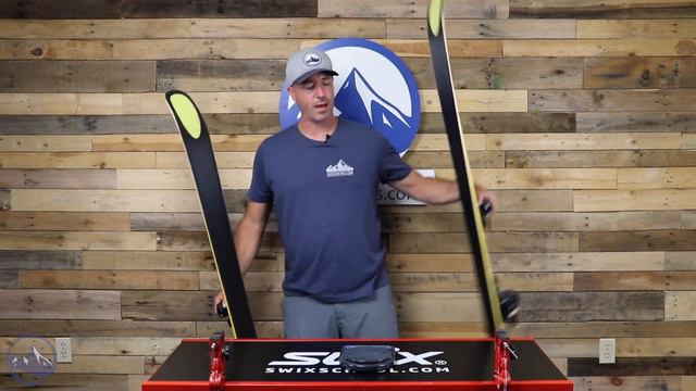 2023 Kastle ZX 108 - SkiEssentials.com Ski Test смотреть онлайн