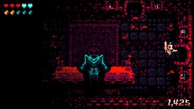 Skelly Selest - Nintendo Switch смотреть онлайн