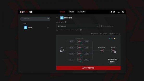 ? Get 0 Ping! Best Exitlag Settings + Extra Tweaks! ?