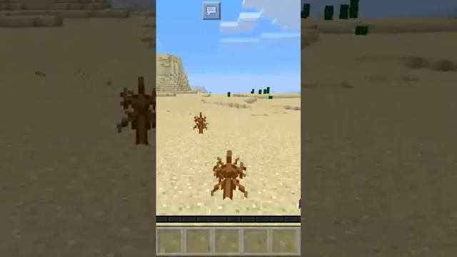 Майнкрафт но мне нельзя наступать на оранжевый цвет смотреть онлайн