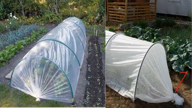 несколько советов огородникам перед началом сезона смотреть онлайн