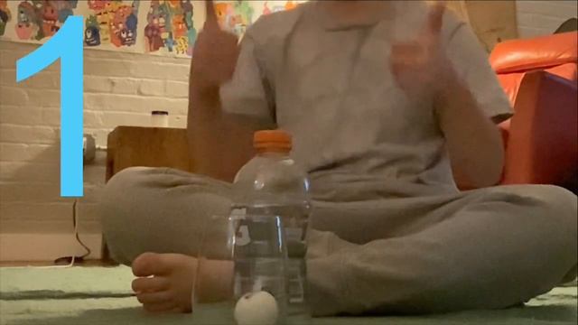 Ping pong trick shots 2 (crazy) смотреть онлайн