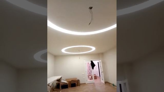 Dartma Tavan - Натяжные потолки смотреть онлайн