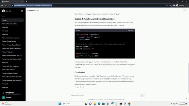 python use def function смотреть онлайн