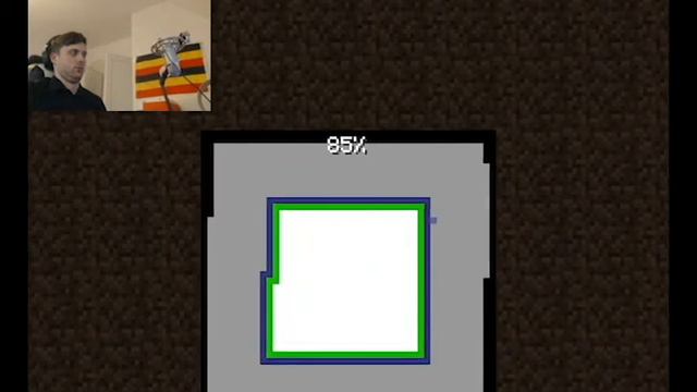 Forsen Speedrunning Minecraft Loading Screen смотреть онлайн