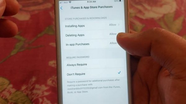 Unable to install iOS Gods | iOSGods CarX Street | iOS Gods Integrity could not be Verified