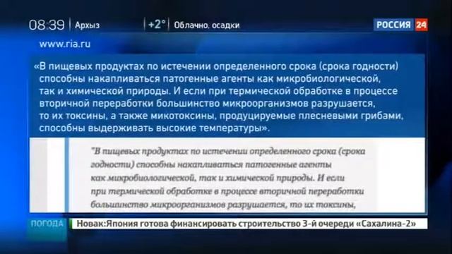 Споры о спорах чем грозит переработка хлеба смотреть онлайн