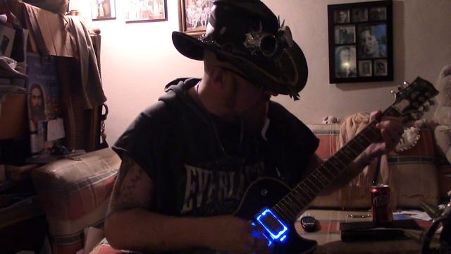 Tony Iommi & his thoughts on Randy Rhoads ! My Gibson Ace Frehley....... смотреть онлайн