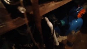 Восстановленный насос Кама 10