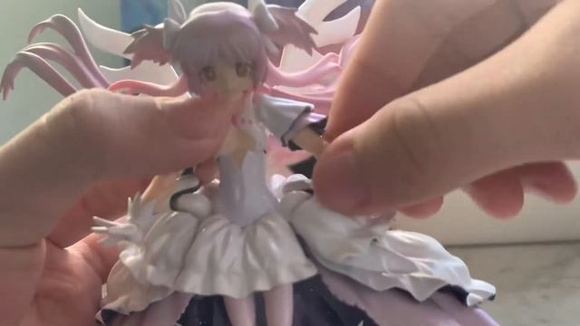 ULTIMATE MADOKA-Figma # 165 | Review смотреть онлайн