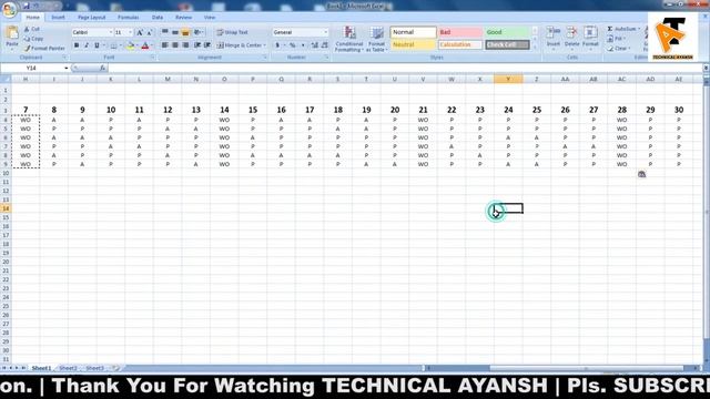 Countif Formula Use in Excel | Excel Mein Countif Formula Kaise Lagate Hain | Use Countif Function смотреть онлайн
