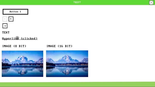 Windows 98 Core Executable Test (Fake) смотреть онлайн