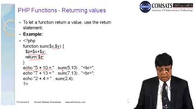 PHP in E Commerce in Hindi Urdu LECTURE 22 смотреть онлайн