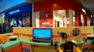 Яся зашлав в Детскую парикмахерскую - ВООБРАЖУЛЯ