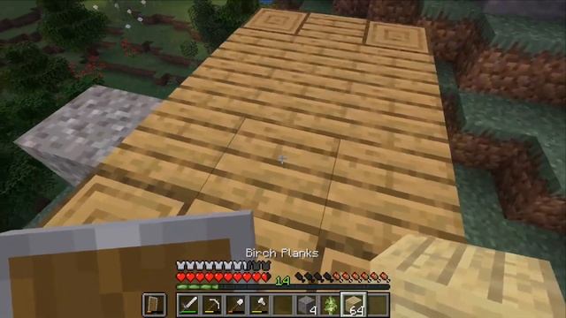 "So, no head?" | Kirkklan plays Minecraft! S2 Ep#22 смотреть онлайн