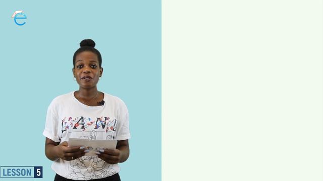 Elementary Lesson 5: Irregular Singular And Plural Nouns In English | A1-A2 Level English Grammar