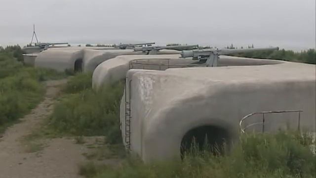 Морское собрание. Разрушение владивостокской крепости смотреть онлайн