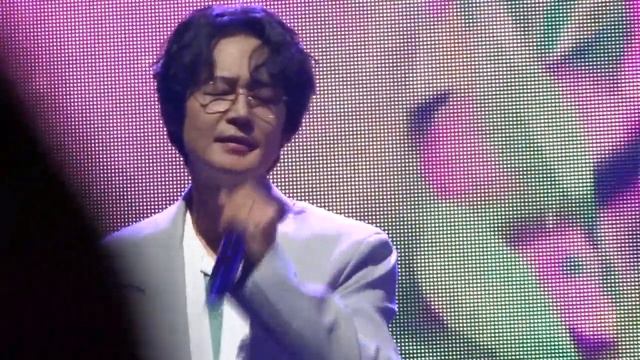 노을 - 사랑할게 / 230611 카페유월 / 이상곤 포커스 смотреть онлайн