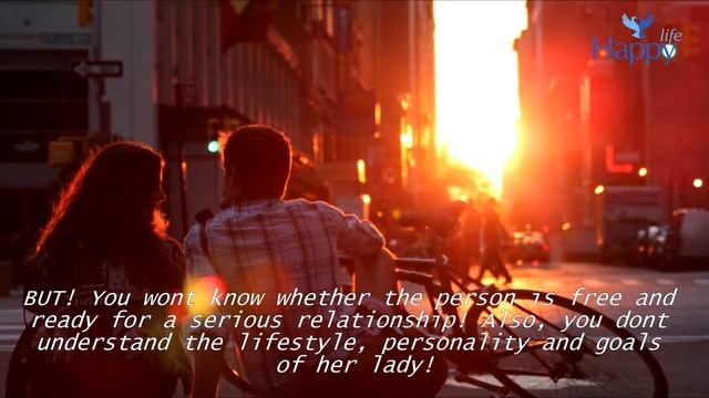 Брачное агентство Хэппи Лайф в США. Matchmaking agency Happy Life. смотреть онлайн