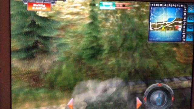 Танк Доминейшн Tank Domination Читы в игре смотреть онлайн
