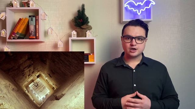 Загадки древнего Египта #Египет #историямира #Фараон смотреть онлайн