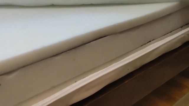 Матрас своими руками. смотреть онлайн