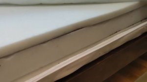 Матрас своими руками.