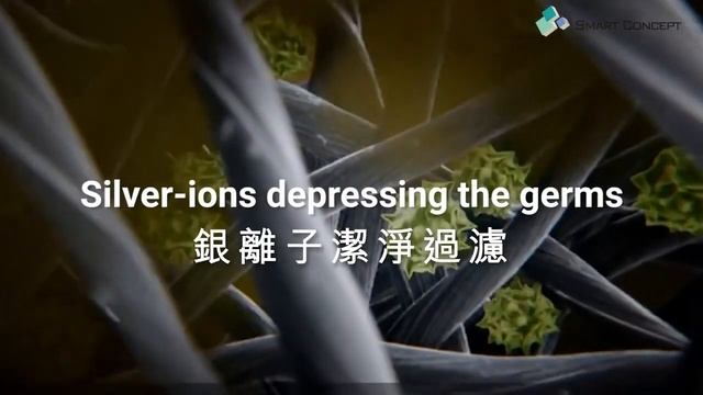 「3秒快速降溫」極速納米殺菌製冷機，超長續航可工作12小時，讓你時刻感受凉爽 смотреть онлайн