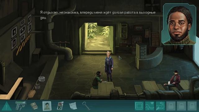 СТРИМ №1 Whispers of a Machine ПИКСЕЛЬНЫЙ КИБЕРПАНК - ДЕТЕКТИВ смотреть онлайн