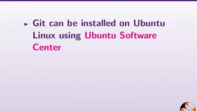 Overview and Installation of Git - Bengali смотреть онлайн