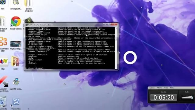 primer programa java, instalar jdk, configurar variables de entorno смотреть онлайн
