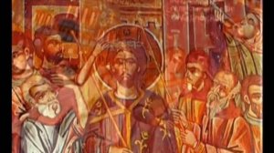 СВЯТАЯ ГОРА АФОН