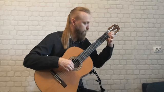 М. Высотский. Пряха смотреть онлайн