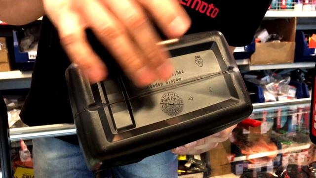 Motul как отличить подделку смотреть онлайн