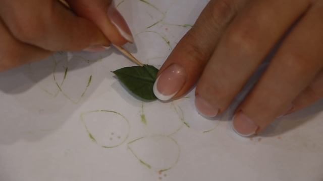 Мастер-класс: Ягодный браслет из полимерной глины FIMO/polymer clay tutorial смотреть онлайн