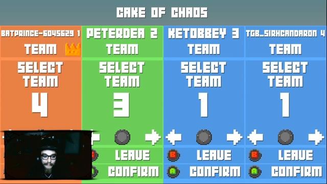 Danger Blocks (Blockpocalypse) смотреть онлайн