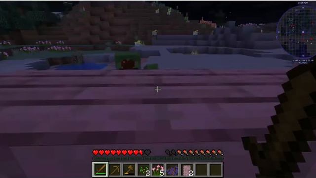 New Minecraft series episode 1 смотреть онлайн