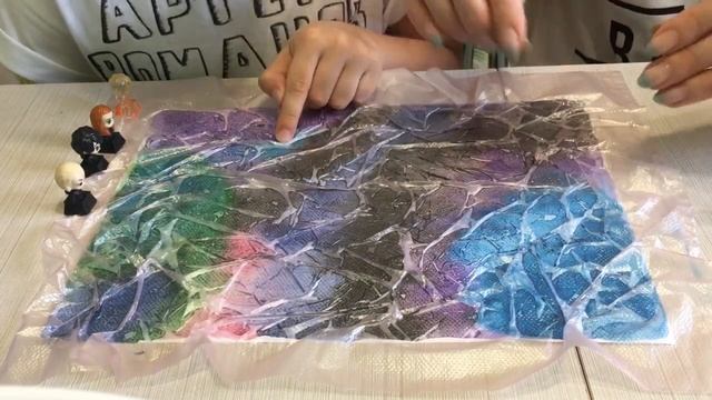 Поделки своими руками МАСТЕР-КЛАСС по рисованию РИСОВАНИЕ для начинающих УРОКИ РИСОВАНИЯ для детей