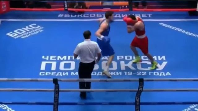 Финал Чемпионат Росии 19-22 г. Нальчик