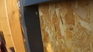 Каркасный дом по новой финской технологии.