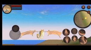 Симулятор дракона 3d