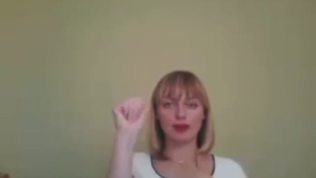 Как чувствовать себя комфортно перед камерой. Упражнение смотреть онлайн