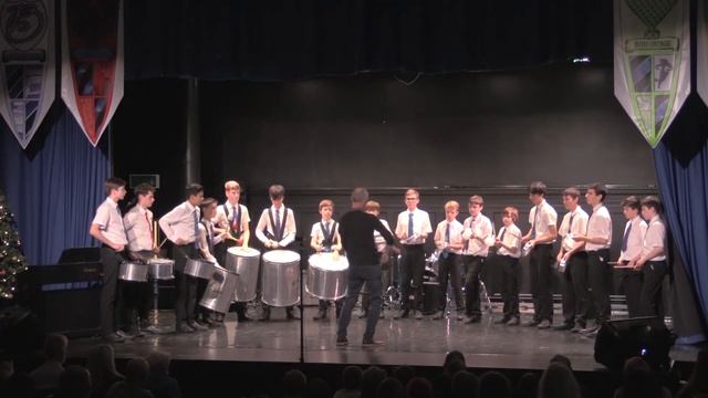 Samba band Batucada смотреть онлайн