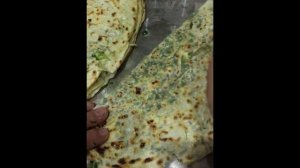 Моя бабушка готовит кутабы - Азербайджанские кутабы с зеленью