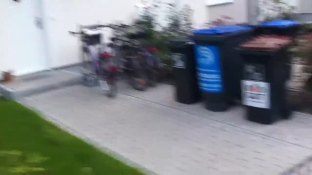 Германия, многоквартирные дома смотреть онлайн