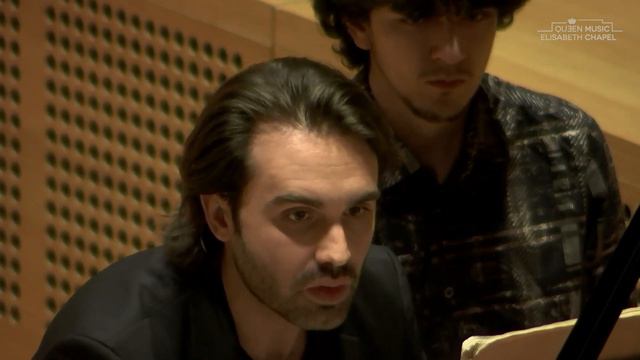 MuCh Music- Artist Diploma Trio Zadig- Ravel: Trio in A minor смотреть онлайн