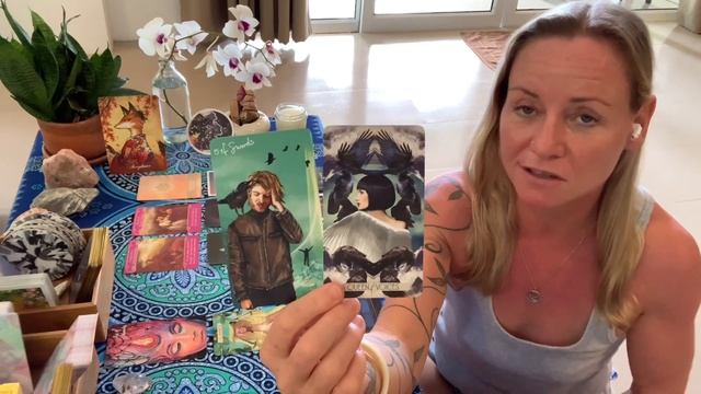 ?DAILY ENERGY UPDATE Your 3rd eye lights up! 8th November 2020 смотреть онлайн